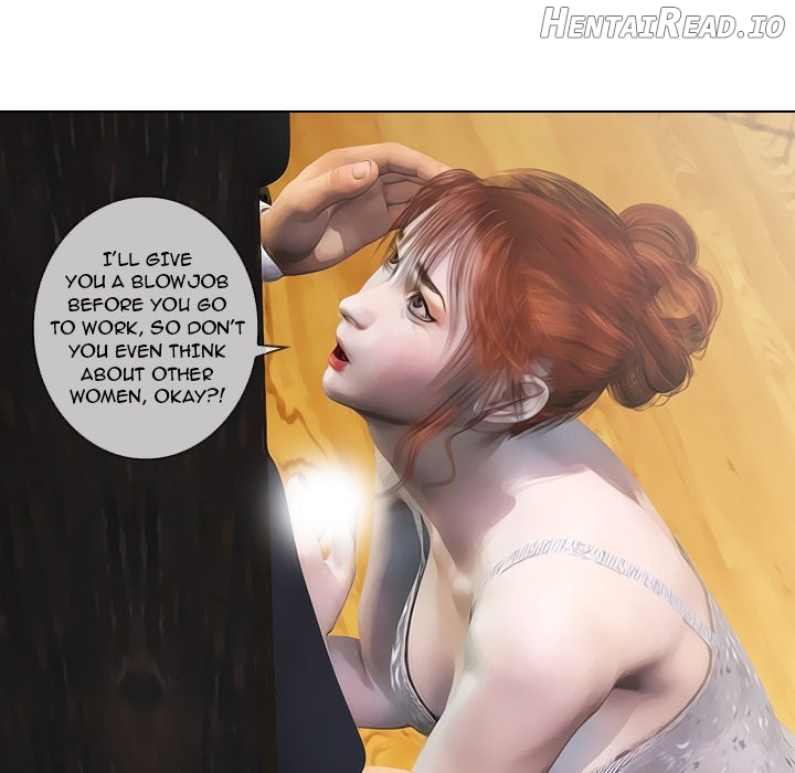 Playful Circumstances Chapter 12 - page 6
