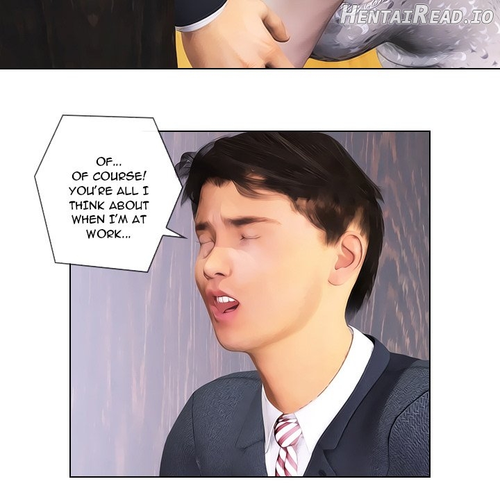 Playful Circumstances Chapter 12 - page 7