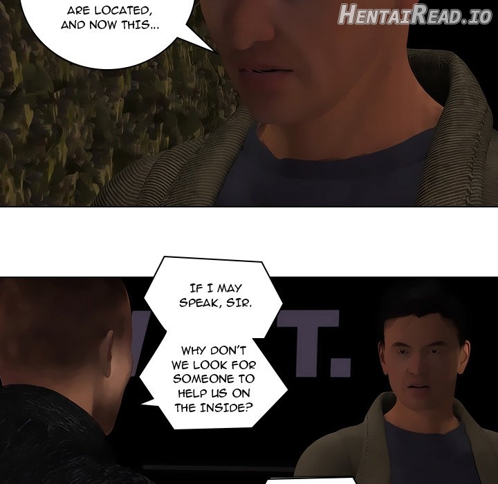 Playful Circumstances Chapter 14 - page 10