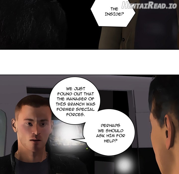 Playful Circumstances Chapter 14 - page 11