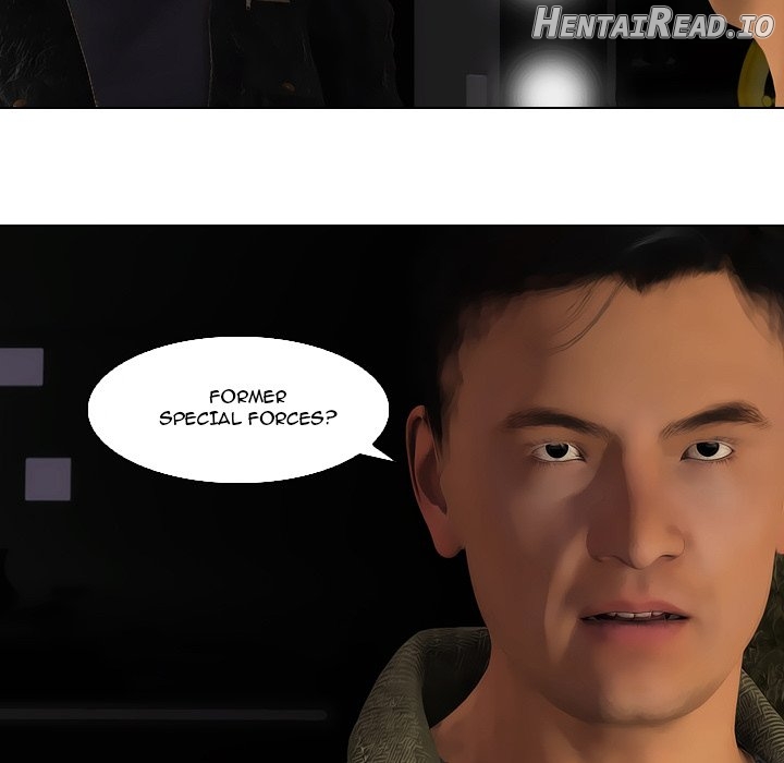 Playful Circumstances Chapter 14 - page 12