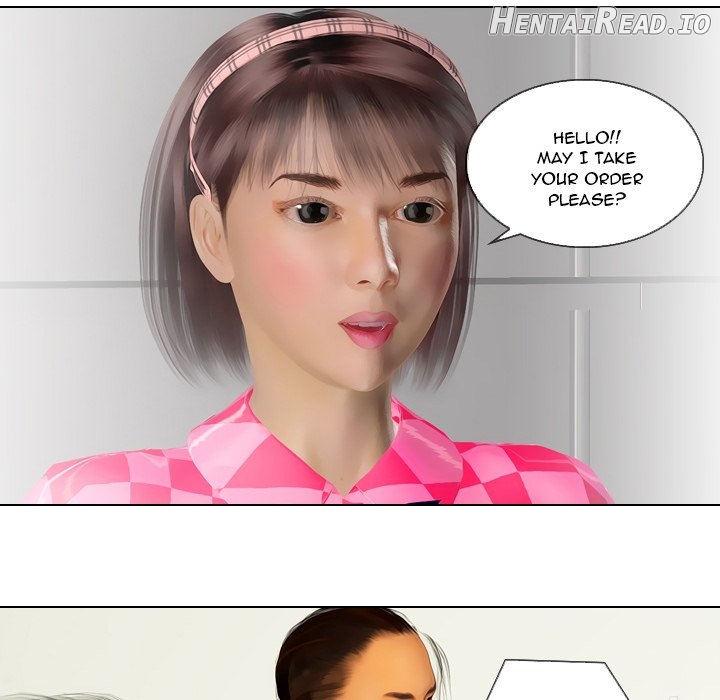 Playful Circumstances Chapter 14 - page 15