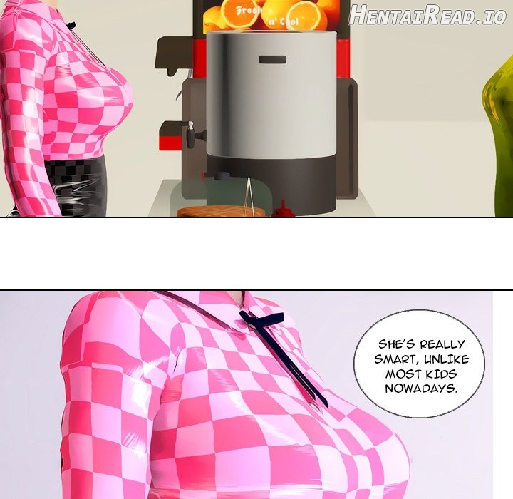 Playful Circumstances Chapter 14 - page 17