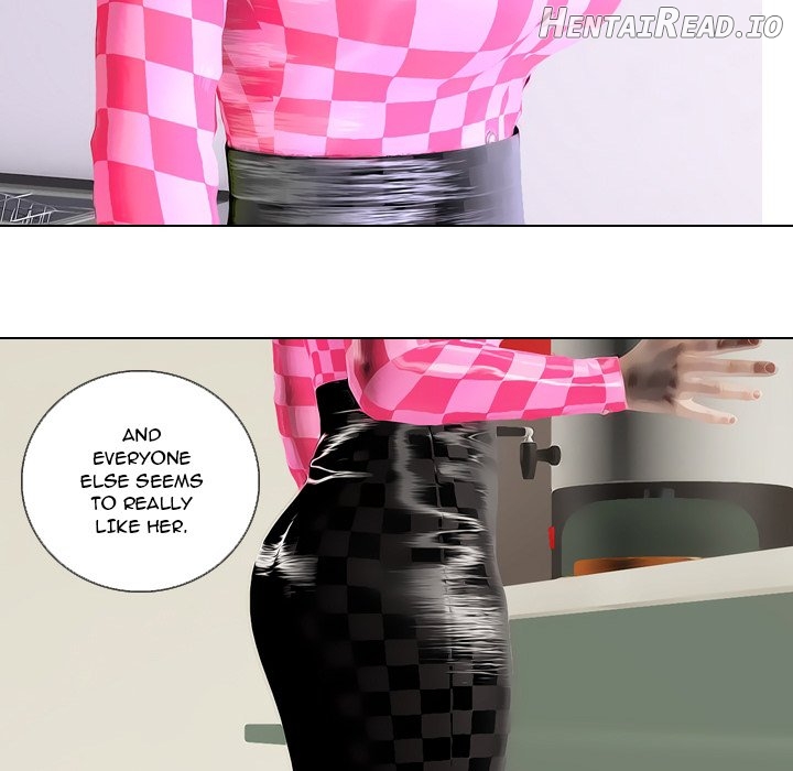 Playful Circumstances Chapter 14 - page 18