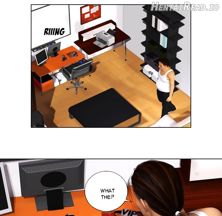 Playful Circumstances Chapter 14 - page 21