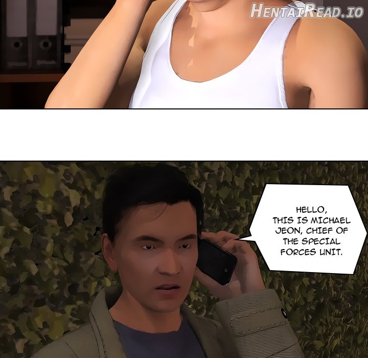 Playful Circumstances Chapter 14 - page 23