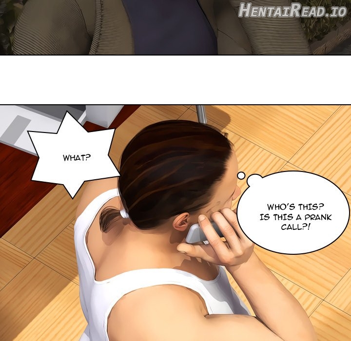 Playful Circumstances Chapter 14 - page 24