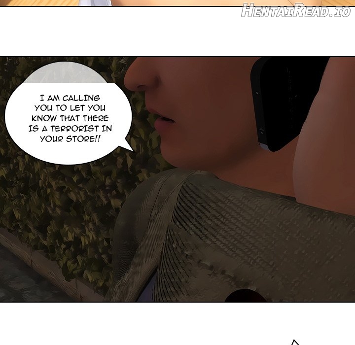 Playful Circumstances Chapter 14 - page 25