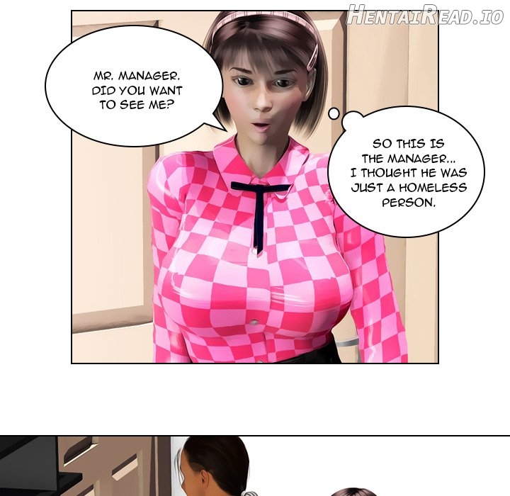 Playful Circumstances Chapter 14 - page 28