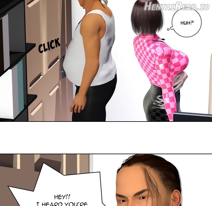 Playful Circumstances Chapter 14 - page 29