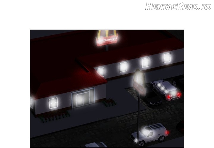 Playful Circumstances Chapter 14 - page 3