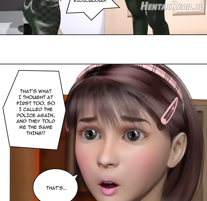 Playful Circumstances Chapter 14 - page 32