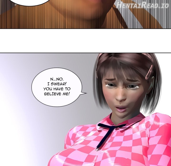 Playful Circumstances Chapter 14 - page 34