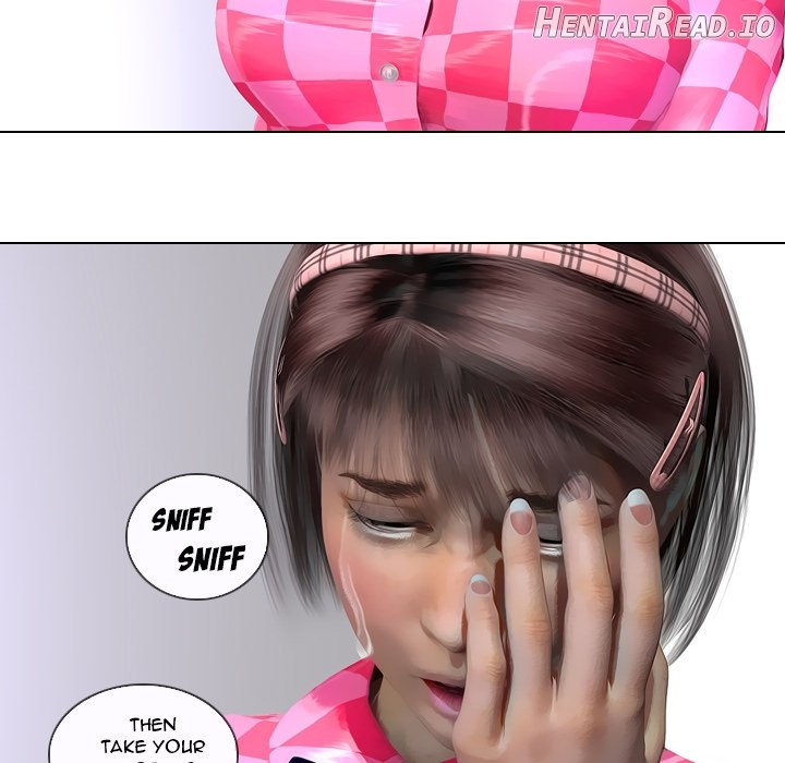 Playful Circumstances Chapter 14 - page 35