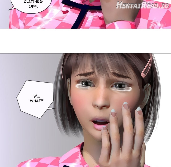 Playful Circumstances Chapter 14 - page 36