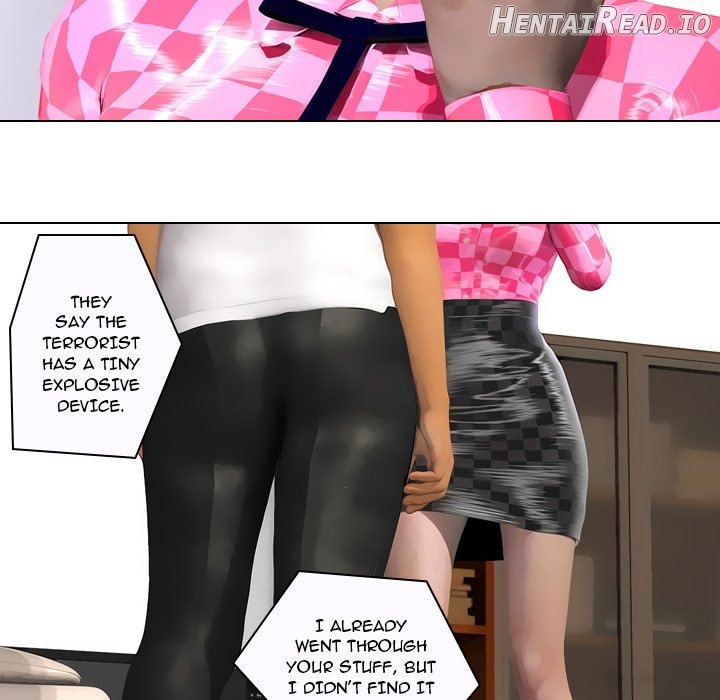 Playful Circumstances Chapter 14 - page 37