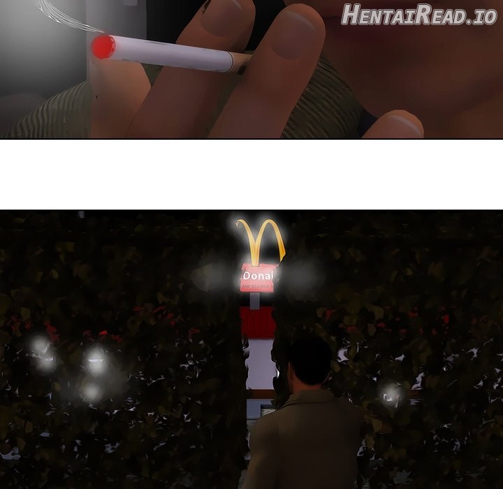 Playful Circumstances Chapter 14 - page 5