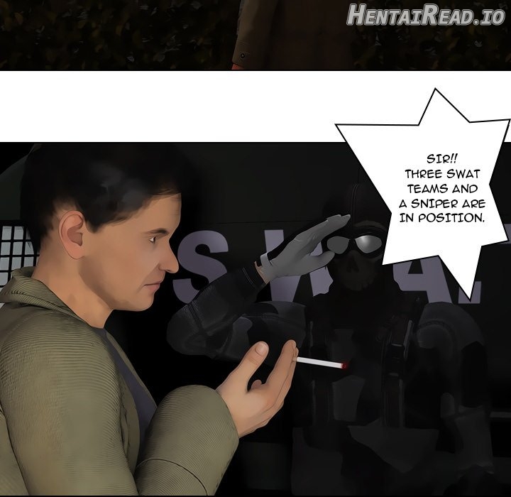 Playful Circumstances Chapter 14 - page 6