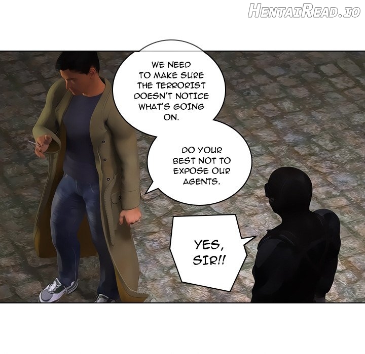 Playful Circumstances Chapter 14 - page 7