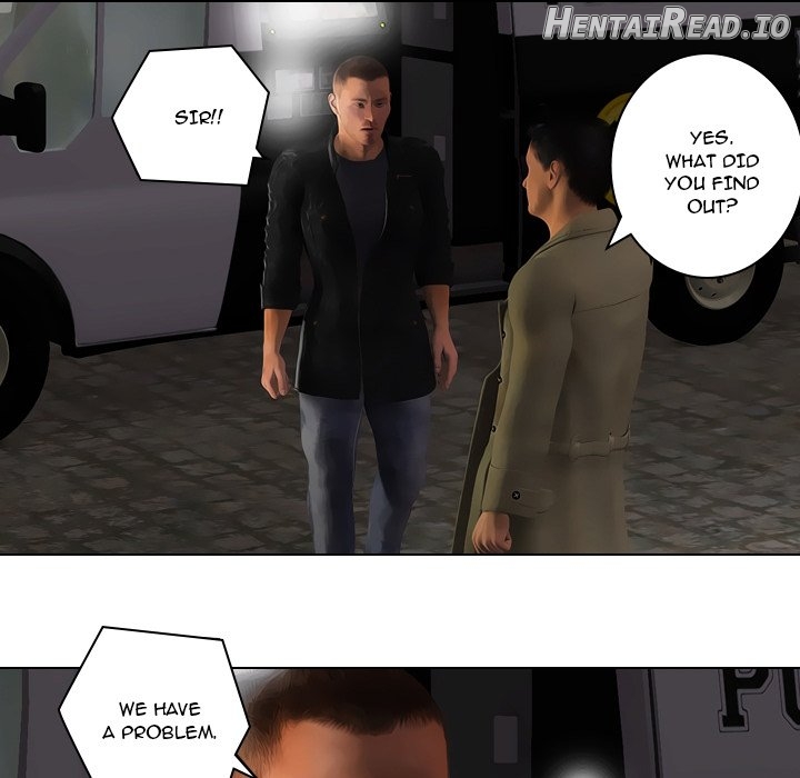 Playful Circumstances Chapter 14 - page 8