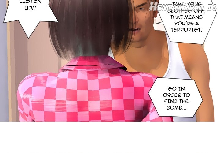 Playful Circumstances Chapter 15 - page 3