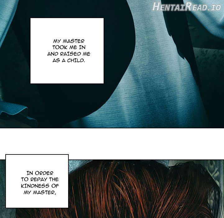 Playful Circumstances Chapter 21 - page 10