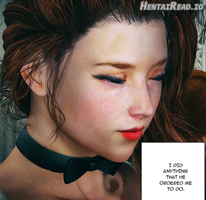 Playful Circumstances Chapter 21 - page 11