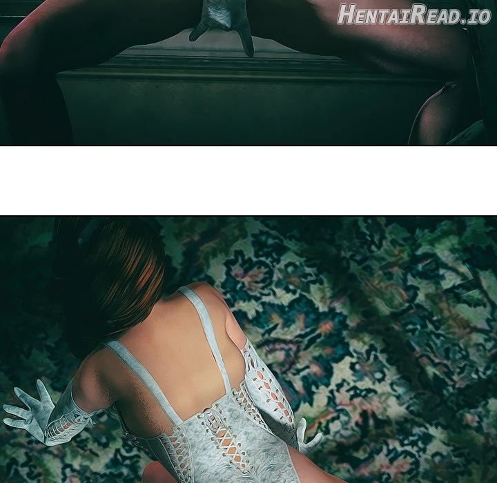 Playful Circumstances Chapter 21 - page 16