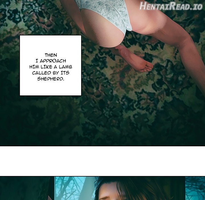 Playful Circumstances Chapter 21 - page 17