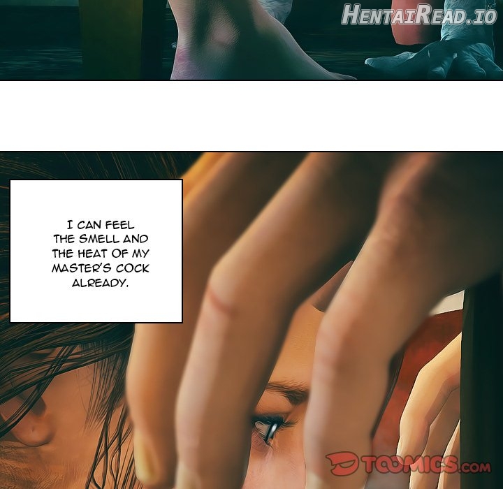 Playful Circumstances Chapter 21 - page 19