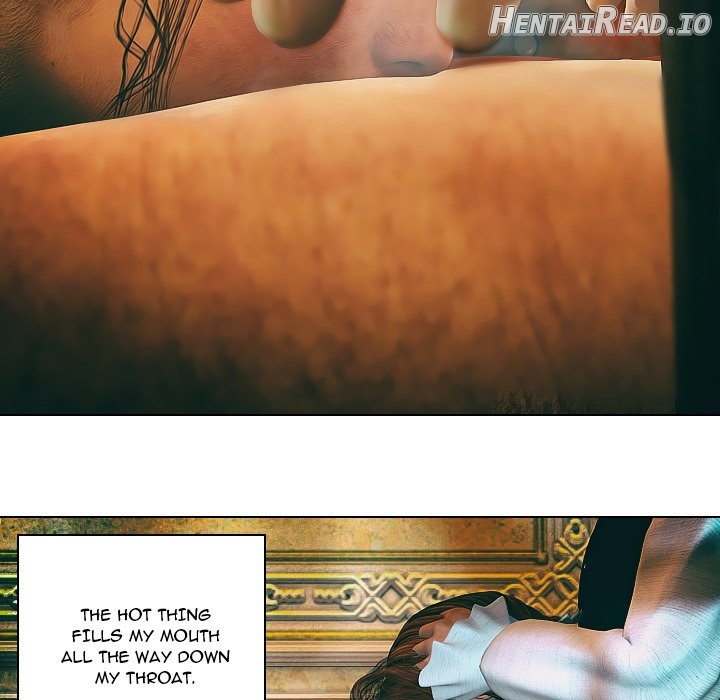 Playful Circumstances Chapter 21 - page 20