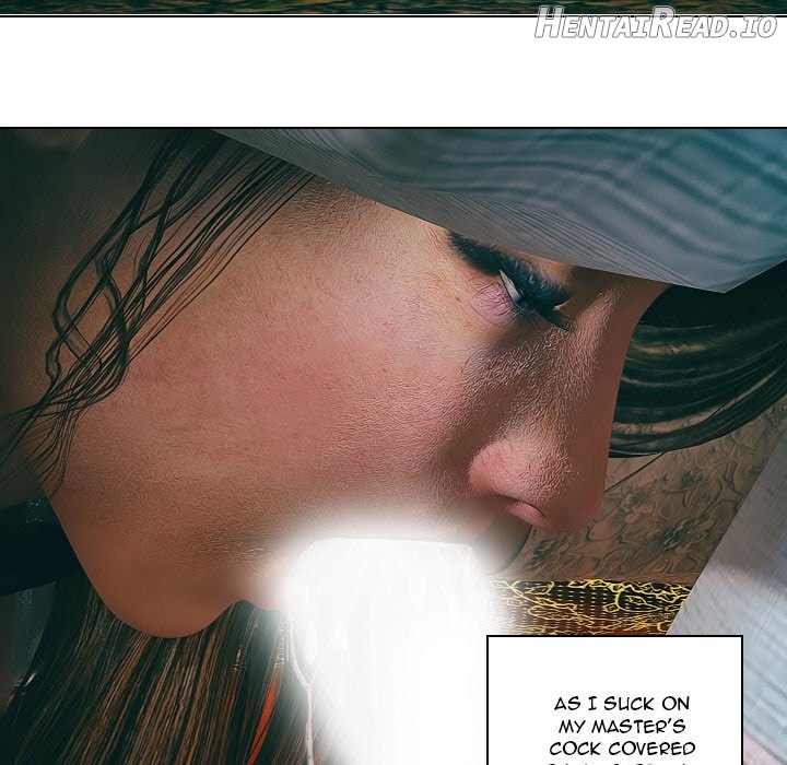 Playful Circumstances Chapter 21 - page 22