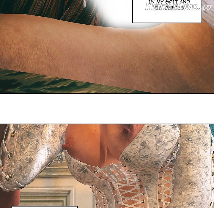 Playful Circumstances Chapter 21 - page 23