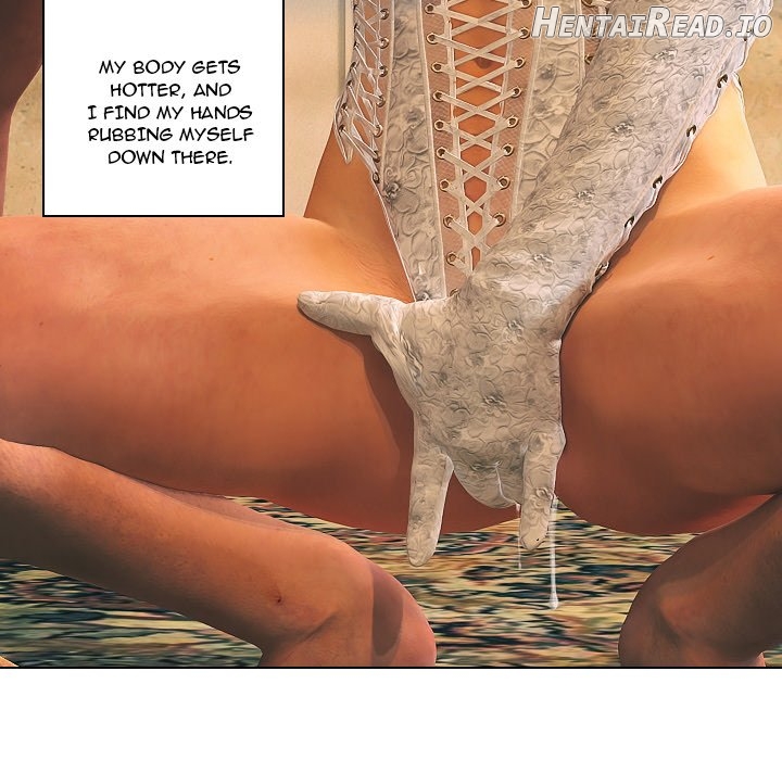 Playful Circumstances Chapter 21 - page 24