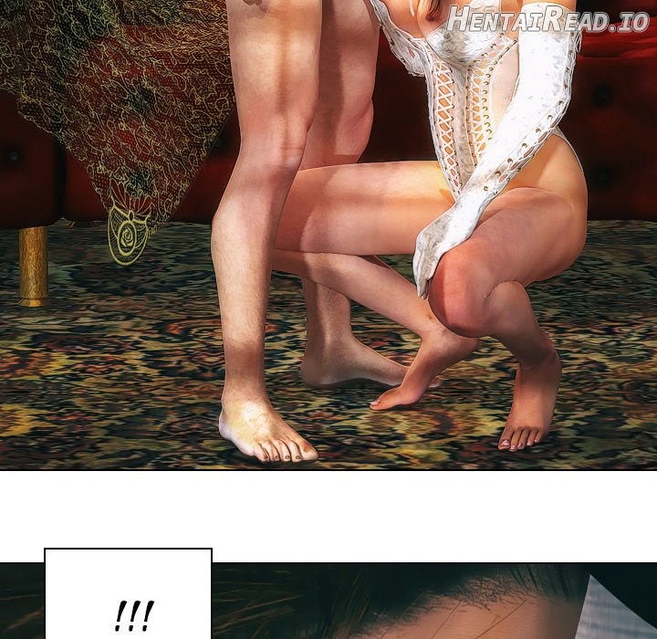 Playful Circumstances Chapter 21 - page 27