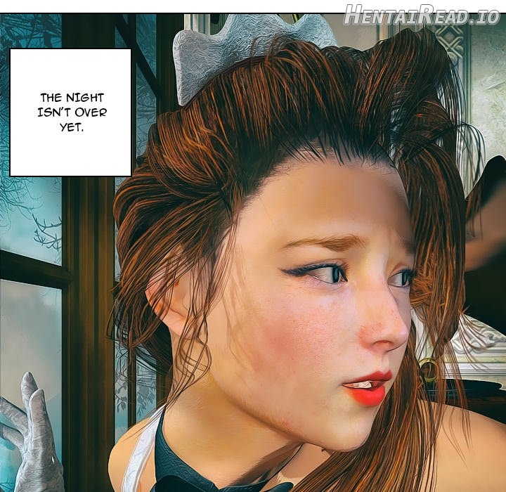 Playful Circumstances Chapter 21 - page 35