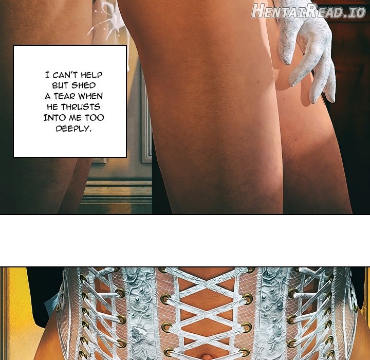 Playful Circumstances Chapter 21 - page 40