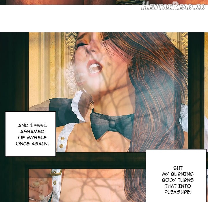 Playful Circumstances Chapter 21 - page 42