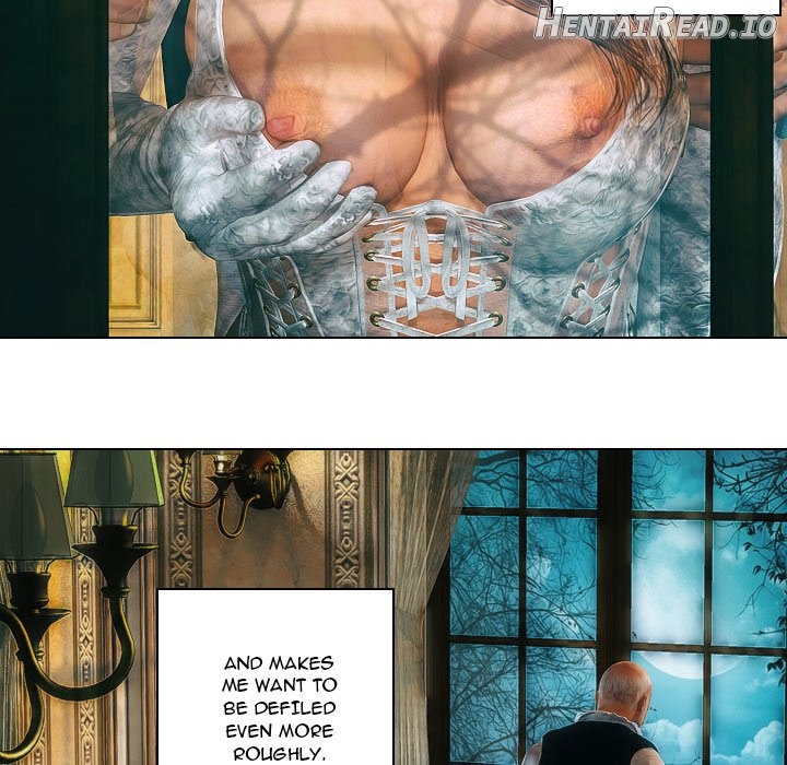 Playful Circumstances Chapter 21 - page 43