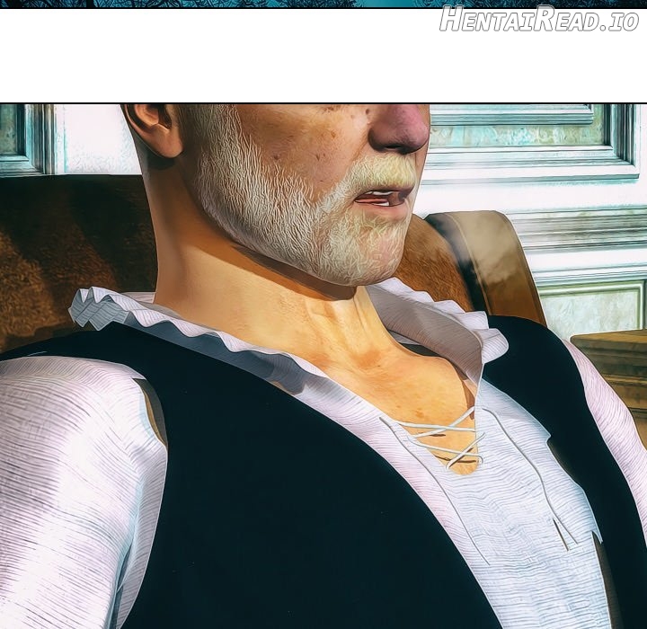 Playful Circumstances Chapter 21 - page 46