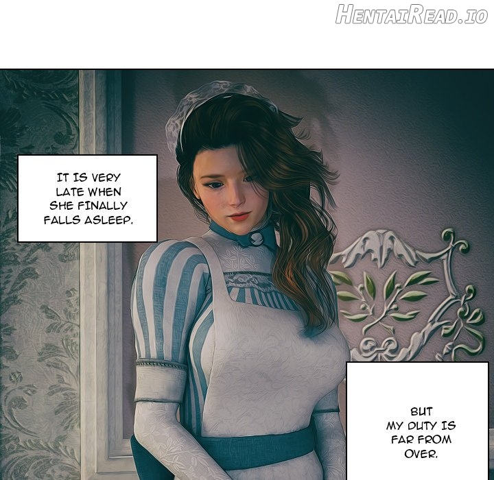 Playful Circumstances Chapter 21 - page 5