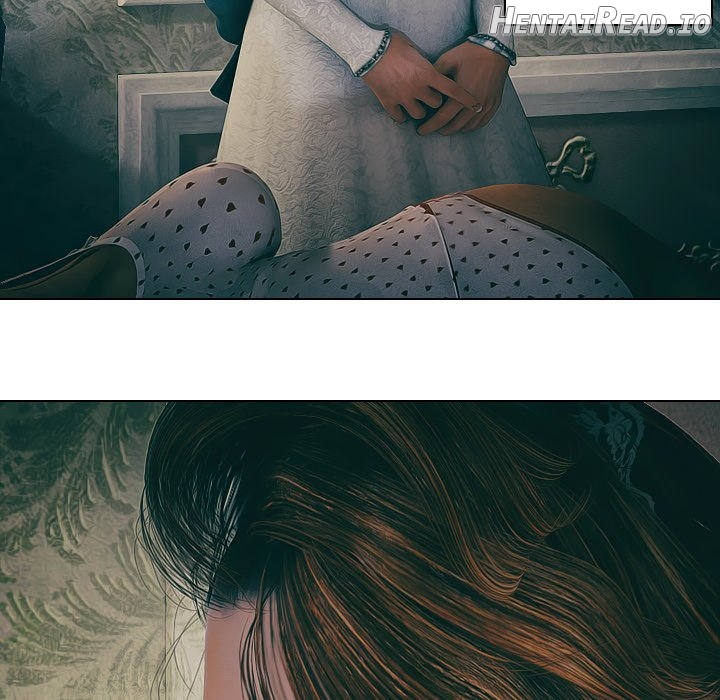 Playful Circumstances Chapter 21 - page 6