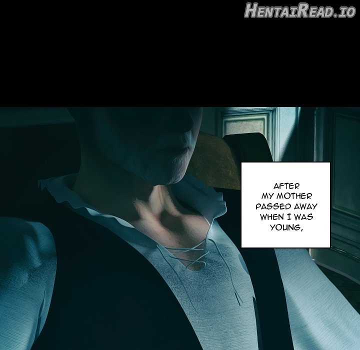 Playful Circumstances Chapter 21 - page 9