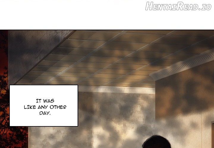 Playful Circumstances Chapter 34 - page 3