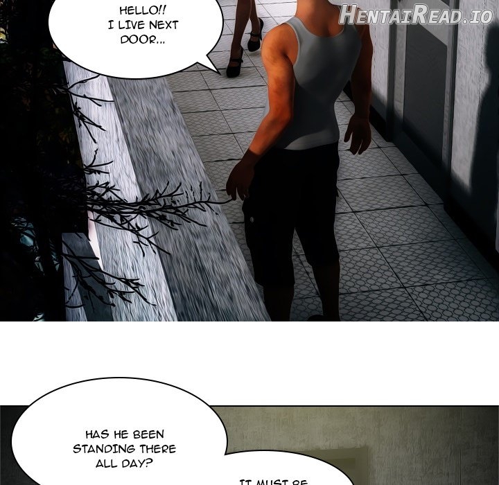 Playful Circumstances Chapter 35 - page 13