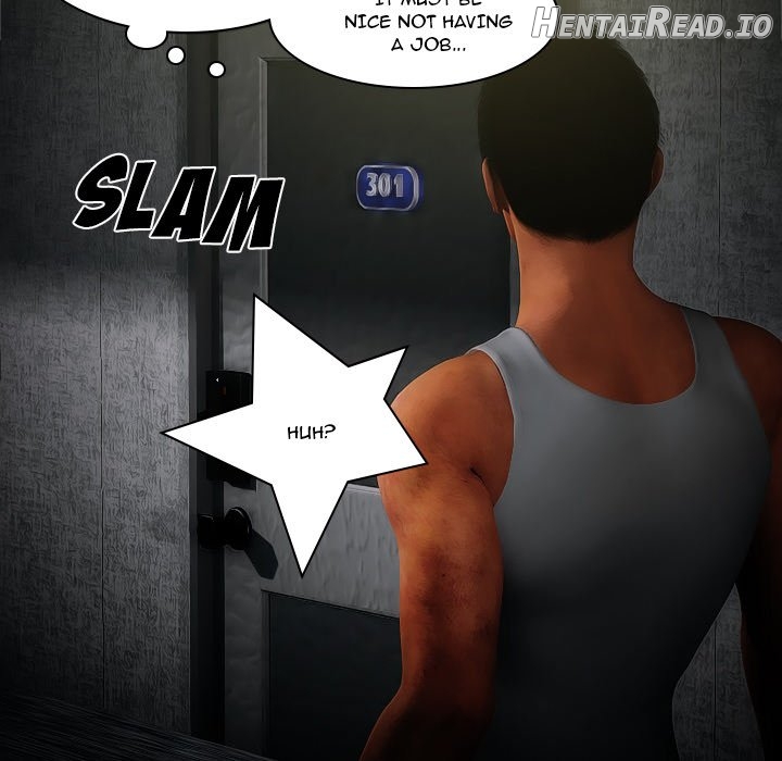 Playful Circumstances Chapter 35 - page 14