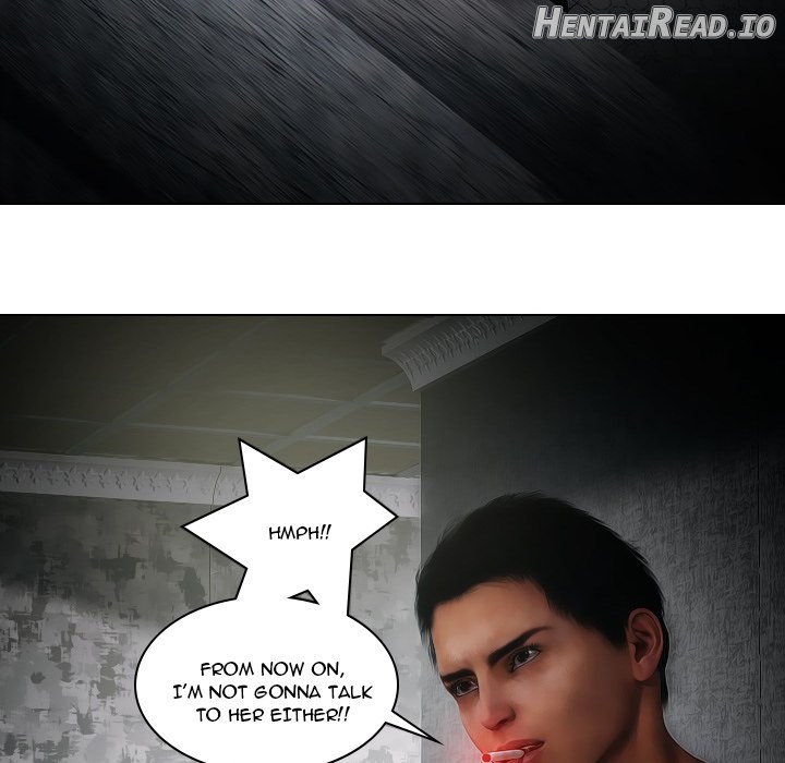Playful Circumstances Chapter 35 - page 22