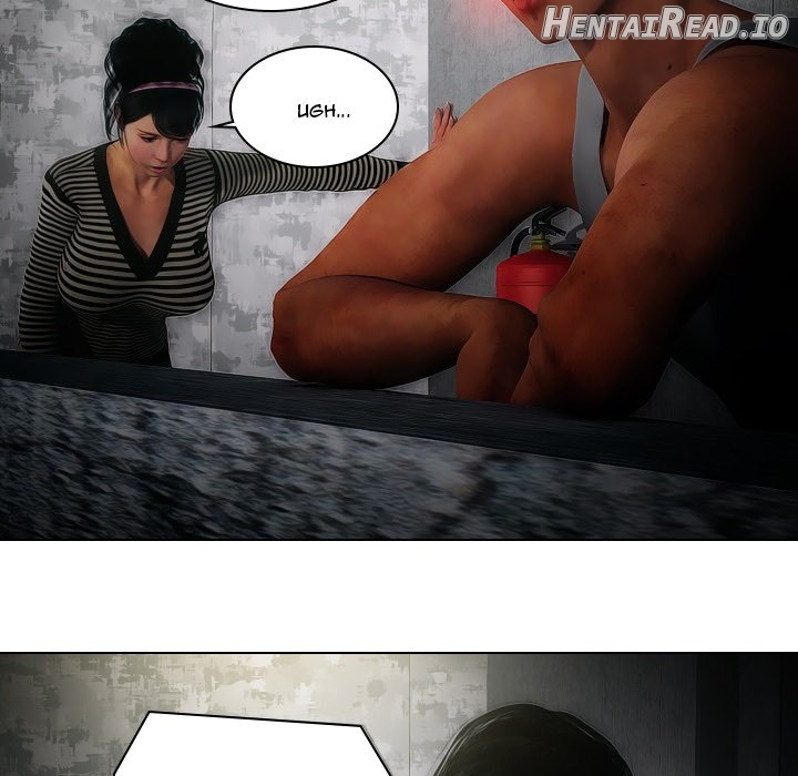 Playful Circumstances Chapter 35 - page 23