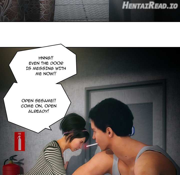 Playful Circumstances Chapter 35 - page 25