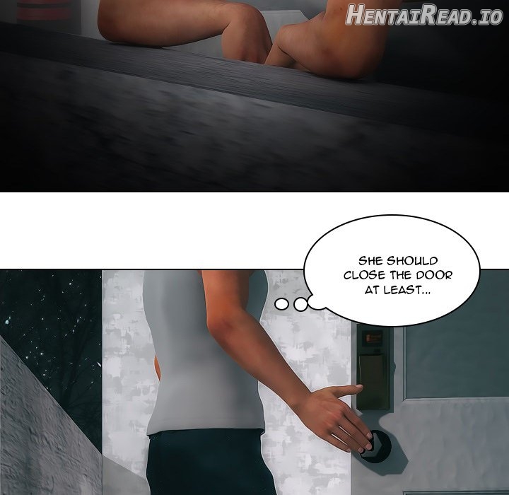 Playful Circumstances Chapter 35 - page 32